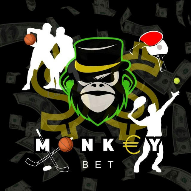 MONK€Y CLUB SPORT🏀🥎🏒🏓 🐒