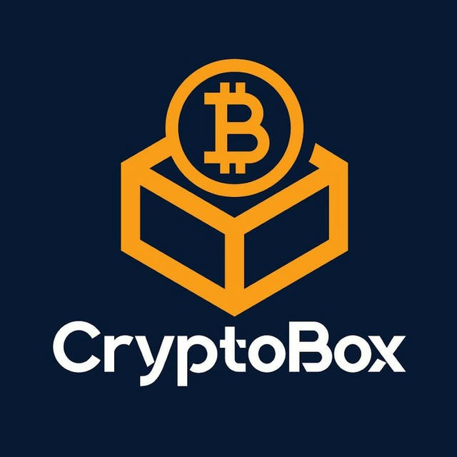 Crypto Box Binance