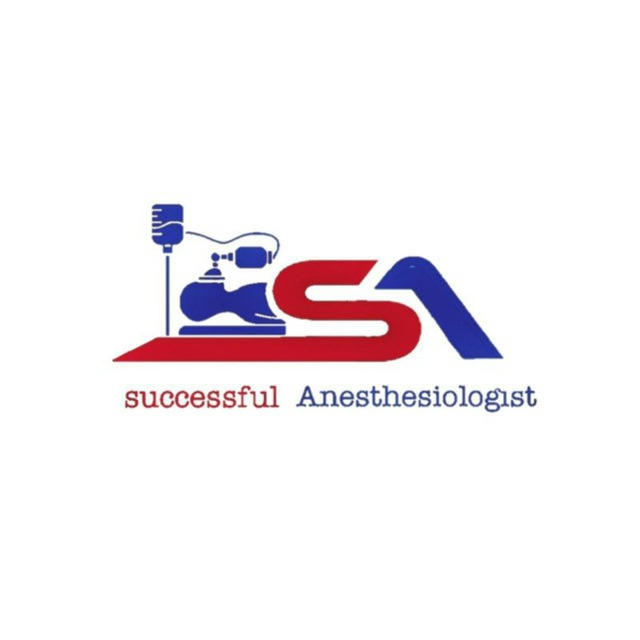 Successful Anesthesiologist ️