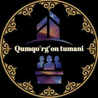 QUMQOʻRGʻON TUMANI