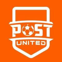 ⚽️ Post United Fútbol ⚽️