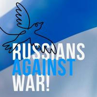 Russians against the war (Polska)
