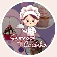 ¦ 🍎 ¦ Segredos da Cozinha