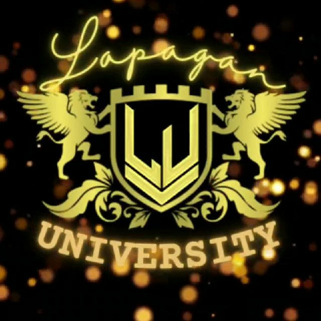 Lapagan University