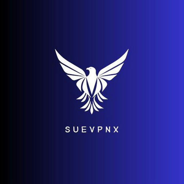 Suevpnx | Channel