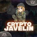 CryptoJavelin 🛩- News & drops