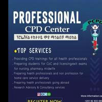 Professional CPD Center