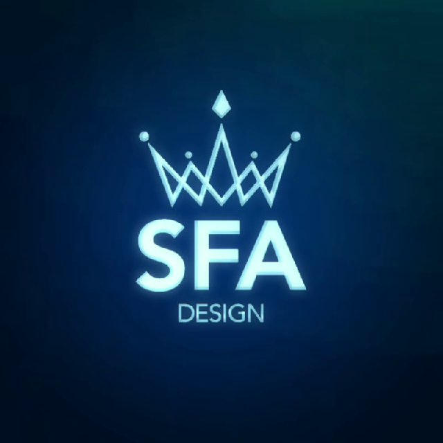 SFA - DESIGN⚡️™