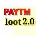 Paytm loot 2.0