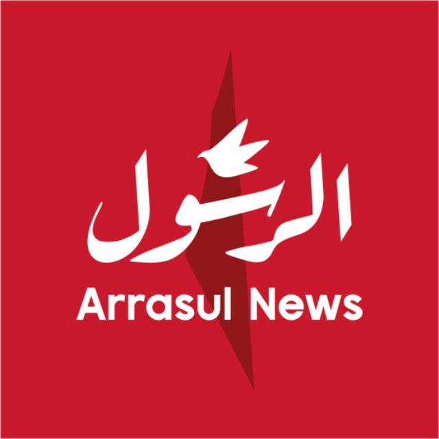 Arrasul News 🇮🇩🇵🇸