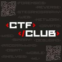 CTFClub.ru