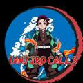 Tanjiro Calls