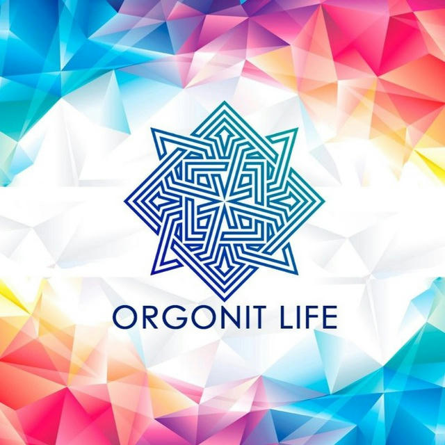 Orgonit Life