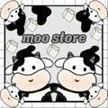 Moo Store : close