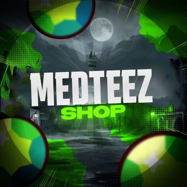 medteez gems | shop