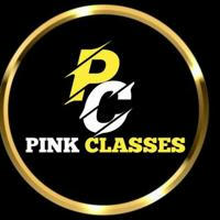 Pink Classes
