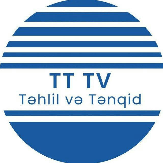 Təhlil və Tənqid Tv