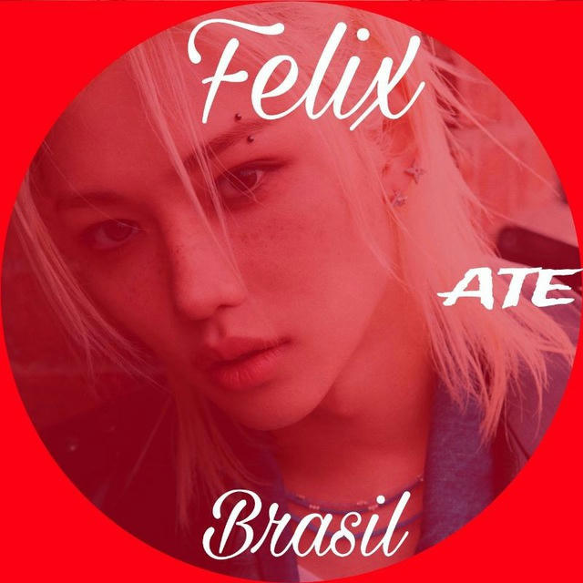 🐥 Felix Brasil - StrayKids - ATE