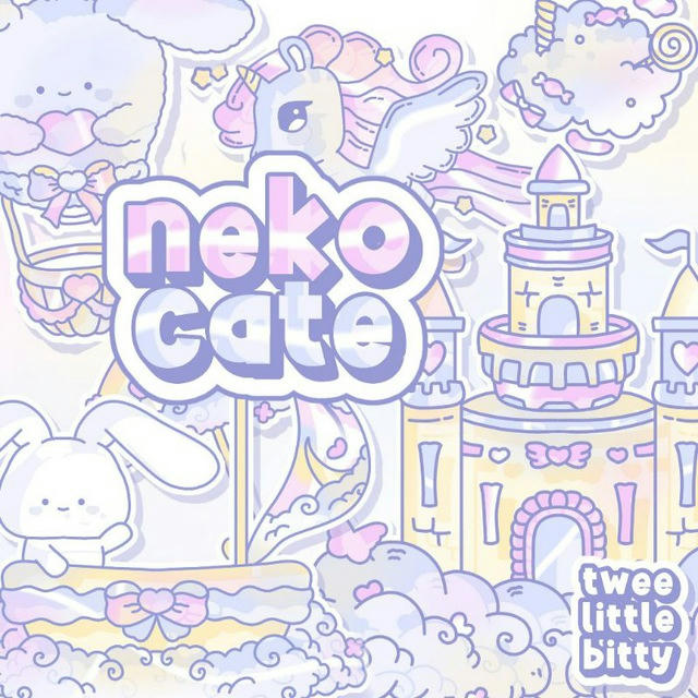 ໒꒱🎀👼🏻 ˖ ֯ 𝐩u𝐩p𝗲𝘁, Nekocate! CLOSE FOR A WHILE.