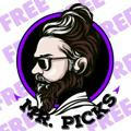 MR. PICKS FREE