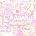 CH♡WBY MARKET