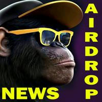 🔥NFT Crypto Airdrop News🔥