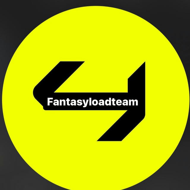 Fantasy Loadteam ( Backup )