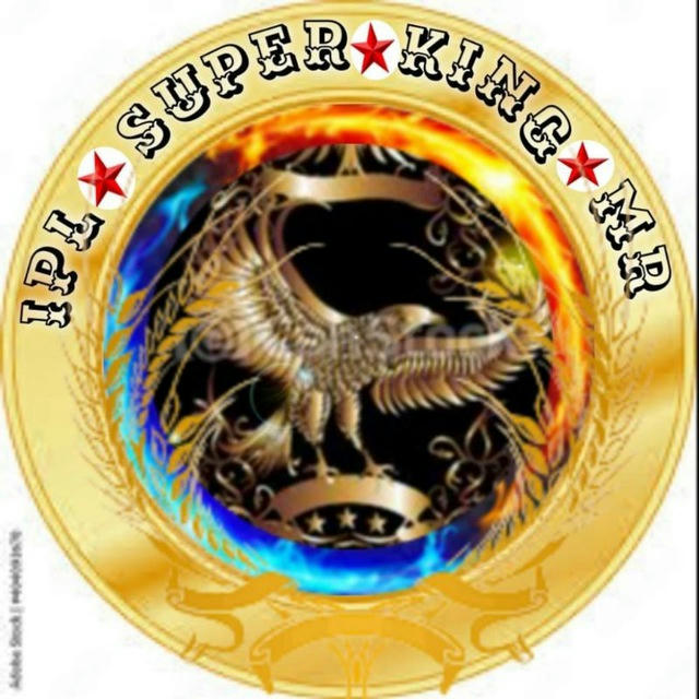 IPL SUPER KING MR