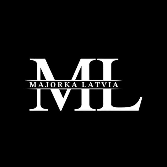 MAJORKA LATVIA