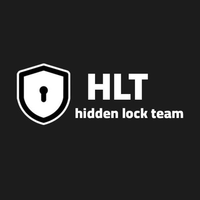 Hidden Lock Team Offical Channel