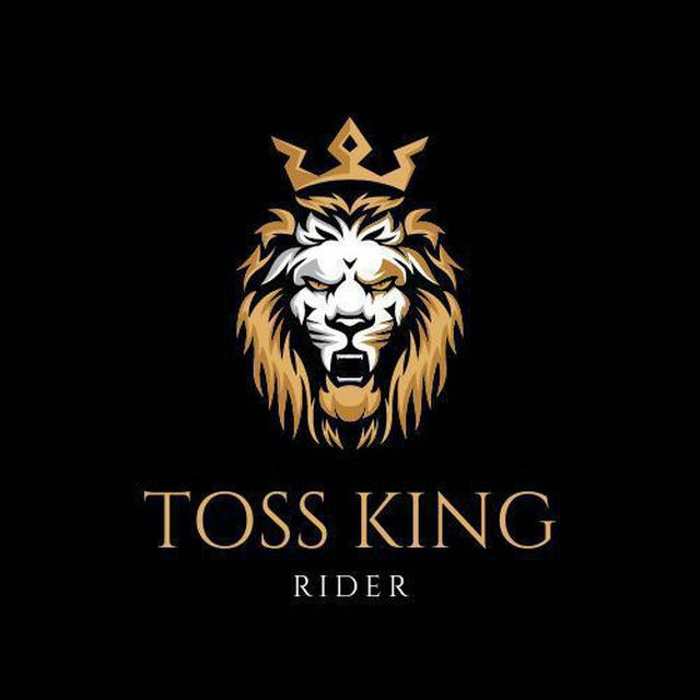 TOSS KING RIDER™ ❤️