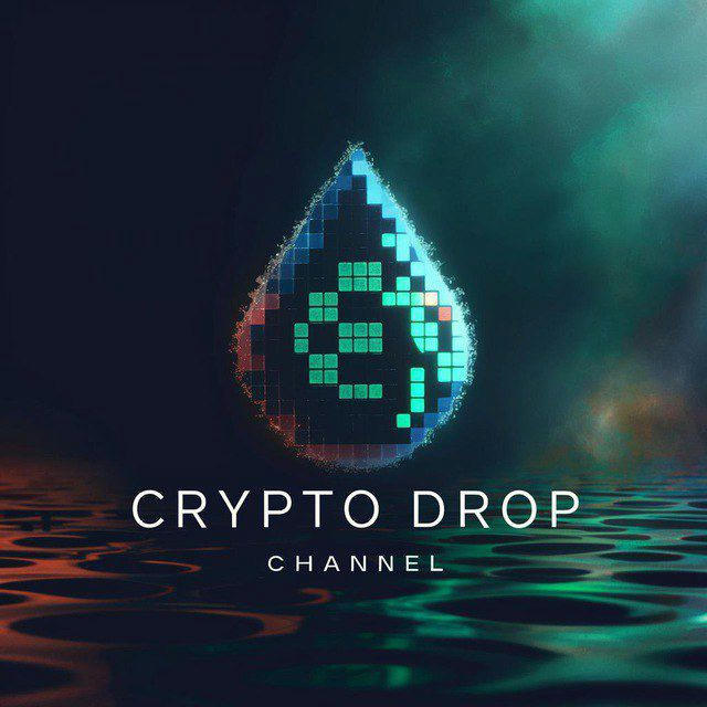 Crypto Drop