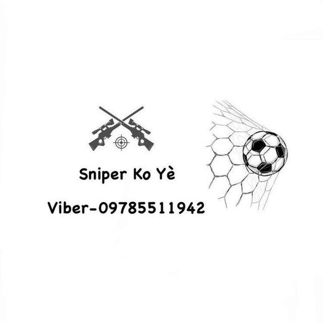 Sniper Ko Yè
