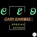 Cash Earning Offers