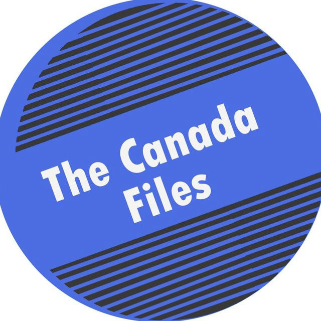 The Canada Files