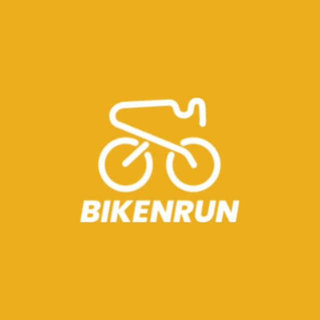 BikeNrun channel