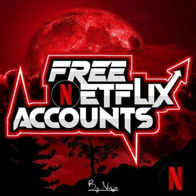 Free Netflix account trick