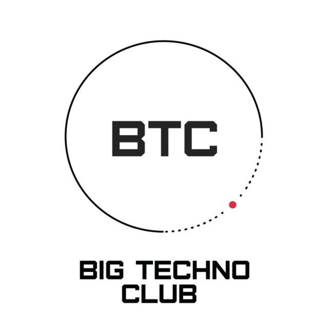 Big Techno Club | Цифровая техника и электроника