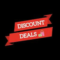 Discount Deals & Offers