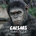 CaesarsGambles