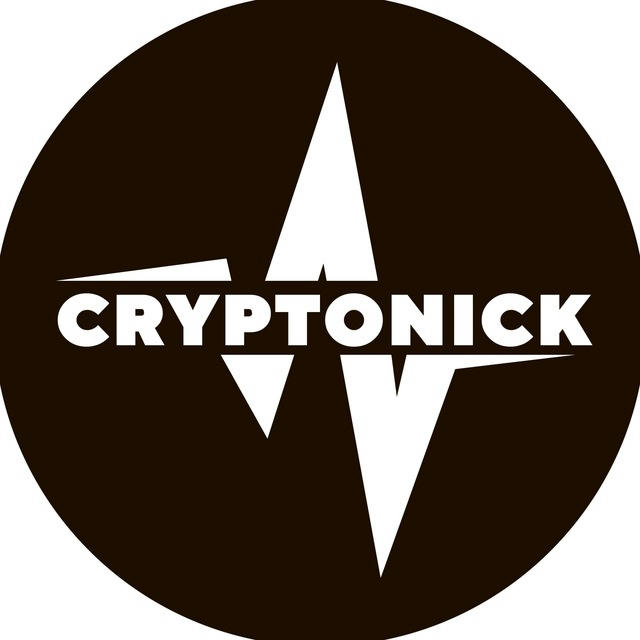 CryptoNick - Trading