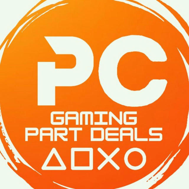 PC Gaming Part deals