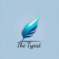The Typist ⌨️