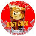 Doge Coca Channel