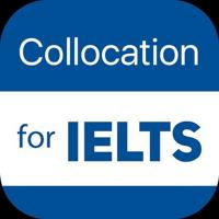 Collocations For IELTS