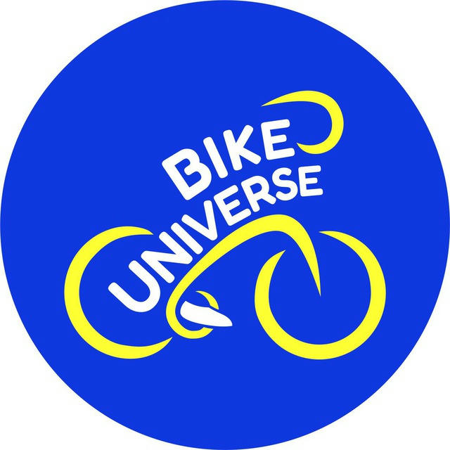 Bike Universe 🚴‍♂️