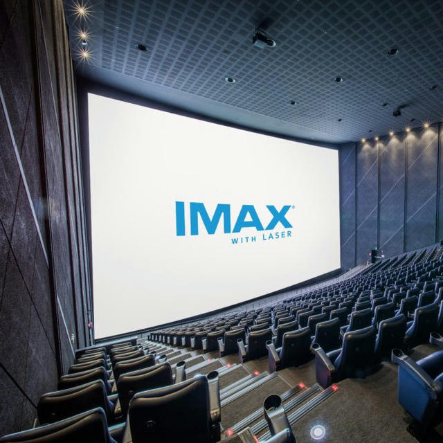 CGV 용산 IMAX 알람