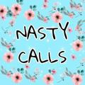 Nasty Calls