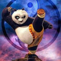 Kungfu Panda 🏆