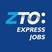 ZTO EXPRESS JOBS